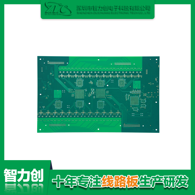 1595918137172074.png 十層通信 PCB 板運用 5G 信號基站轉換模塊.png