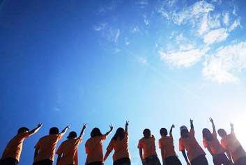 公司理念 公司理念