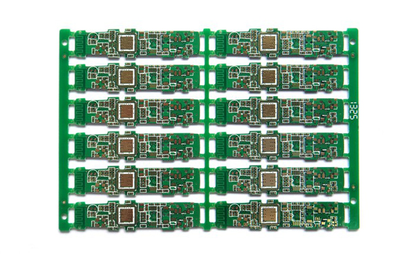 PCB電路板差分阻抗測試技術 PCB電路板差分阻抗測試技術