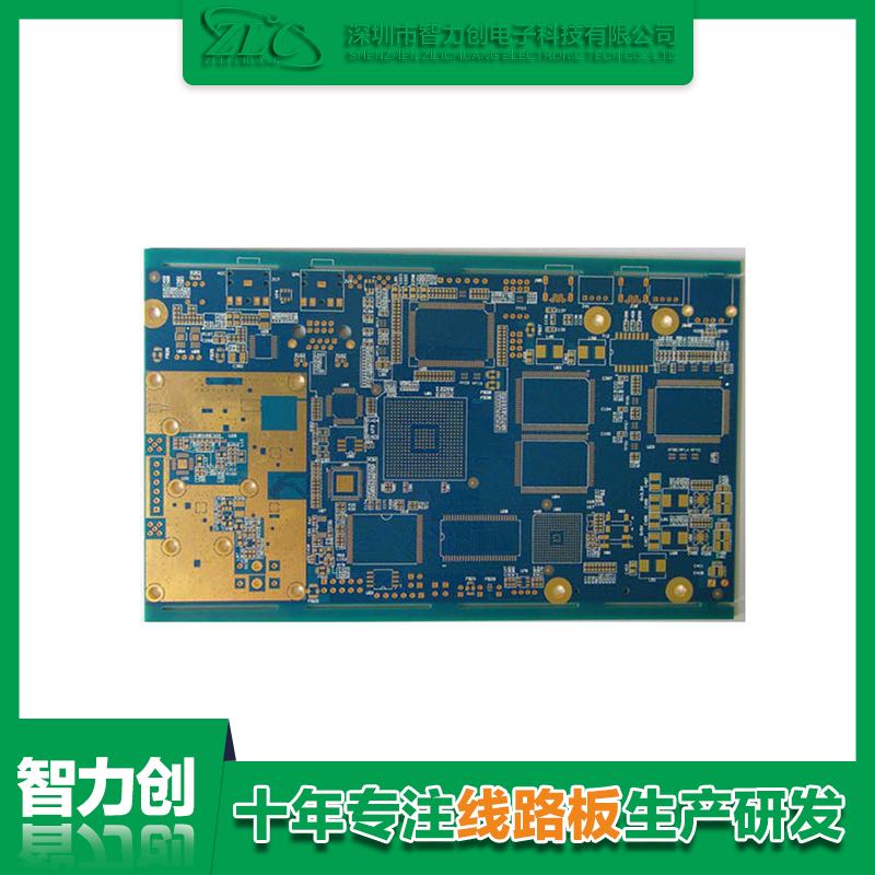 PCB電路板板材如何區分 PCB電路板板材如何區分