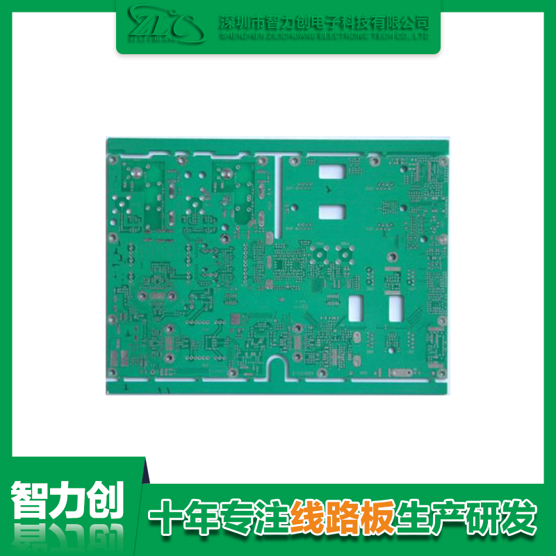 PCB線路板如何過孔處理 PCB線路板如何過孔處理