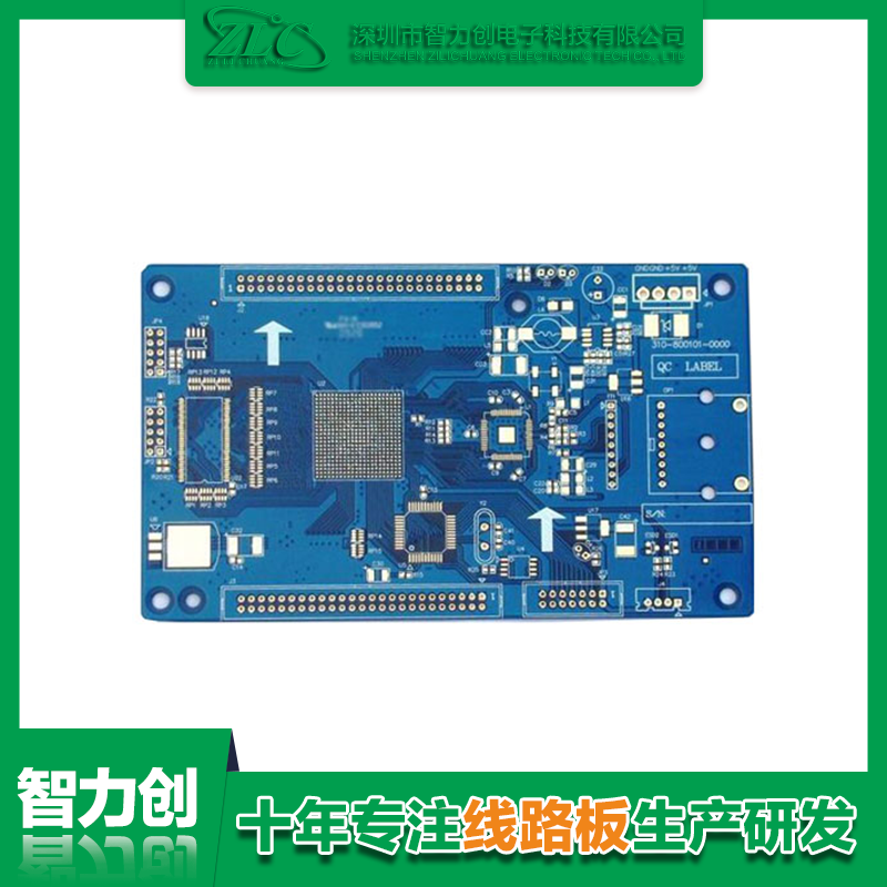 PCB線路板為什么是綠色? PCB線路板為什么是綠色?
