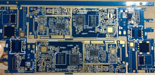 為什么要把PCB線路板過孔堵上的原因 為什么要把PCB線路板過孔堵上的原因