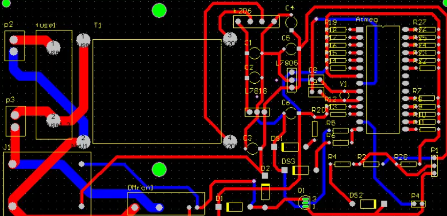 PCB設計精華要點 PCB設計精華要點