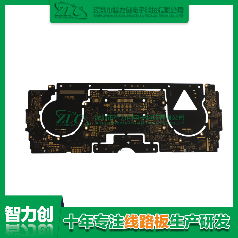 變頻器PCB板是什么?變頻器PCB板走線技巧 變頻器PCB板是什么?變頻器PCB板走線技巧