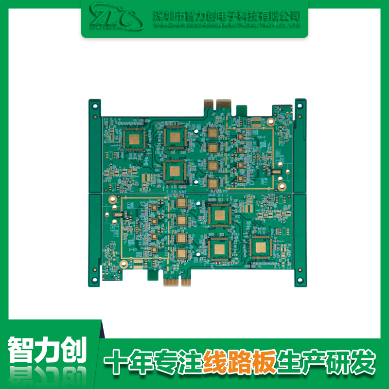 PCB光板的定義和作用，PCB光板在電子行業中的應用