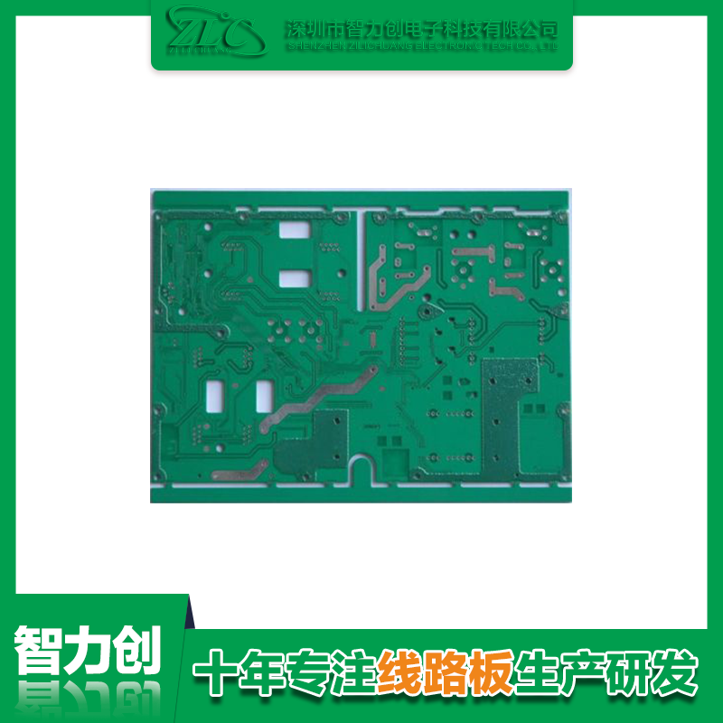 PCB線路板制造中基材溫度上升如何解決 PCB線路板制造中基材溫度上升如何解決