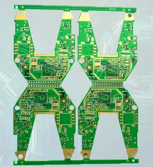 無人機PCB需要用到高頻板嗎?無人機PCB高頻板的應(yīng)用 無人機PCB需要用到高頻板嗎?無人機PCB高頻板的應(yīng)用