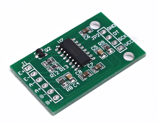 小稱重傳感器線路板的生產(chǎn)制造流程 小稱重傳感器線路板的生產(chǎn)制造流程