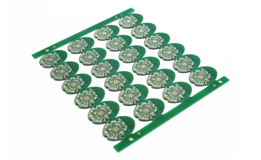 PCB板在藍(lán)牙耳機中的應(yīng)用,PCB板對藍(lán)牙耳機性能的影響 PCB板在藍(lán)牙耳機中的應(yīng)用,PCB板對藍(lán)牙耳機性能的影響