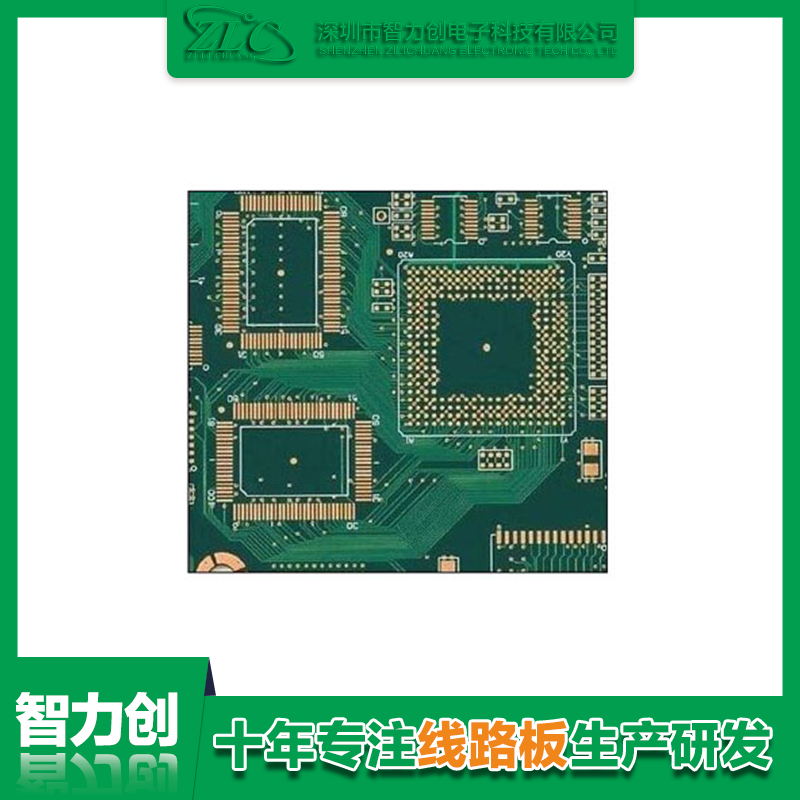 PCB沉金板是什么?沉金有什么作用? PCB沉金板是什么?沉金有什么作用?